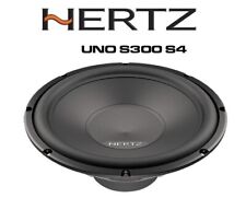 Hertz UNO S300 S4 - 12" Car