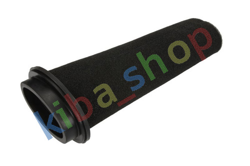Sports air filter dł - dŁ, 1085mm