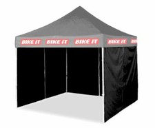 4 x Side Walls For Bike It