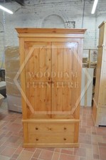 HANDMADE VICTORIAN SOLID PINE