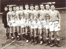 Manchester united busby - united,