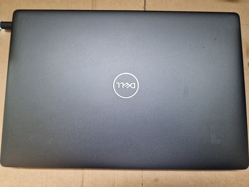 Dell latitude 5400 - 8th, gen