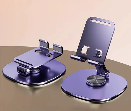 Rotating table cell phone - rotating,