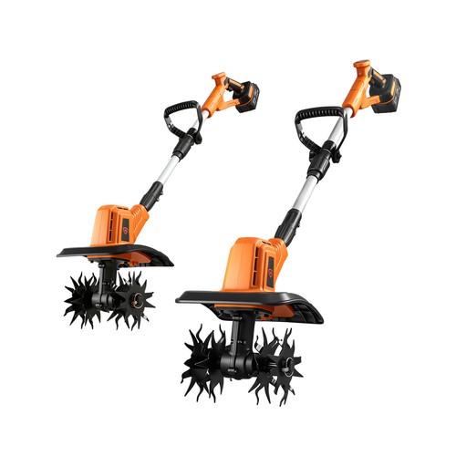 Cultivator rotavator tiller - cultivator,