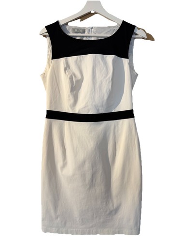 Tuzzi sleeveless colorblock - tuzzi,