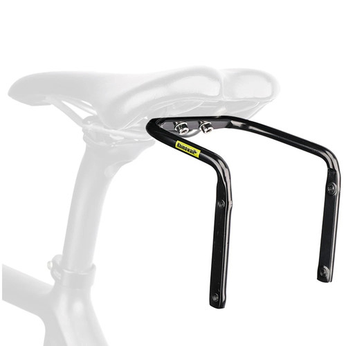 Rhinowalk bike saddle bag - bike,