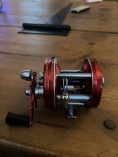 ABU Ambassadeur 6000 –