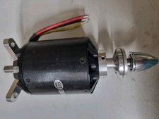 Turnigy C80-100 Brushless