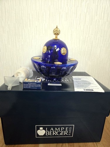 Lampe berger grand catherine - berger,