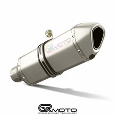 Exhaust for BMW R1200 RT