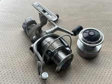 Shimano Aero 6000 GTE