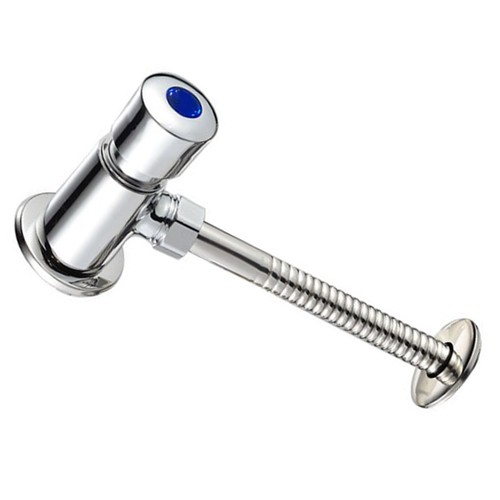 Stainless steel urinal flush - urinal,