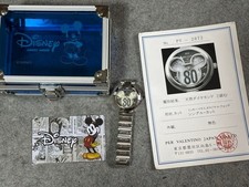 Disney Mickey Mouse 80th