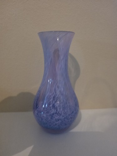 Caithness small glass blue - caithness,