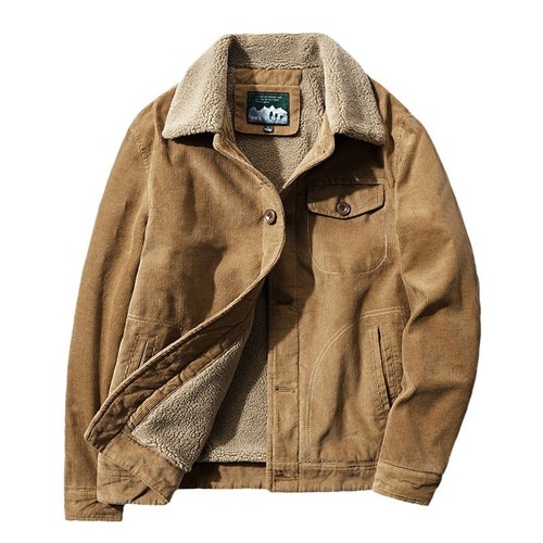 Mens fleece jacket - mens,