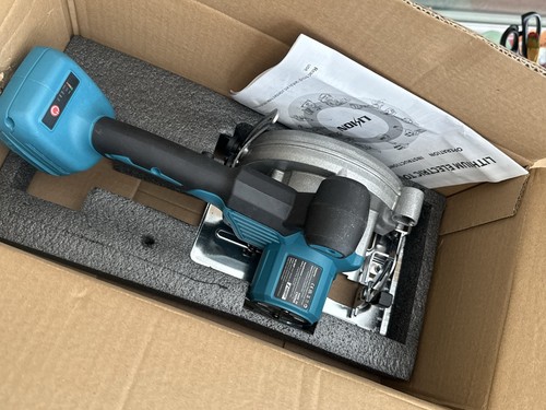 Lixion lyxion cordless - lixion,