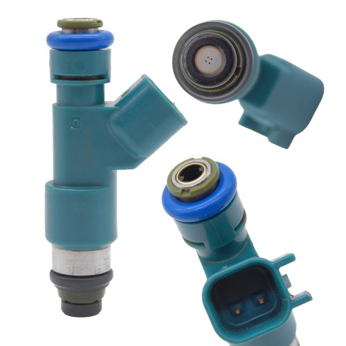 Fuel injector for - for, jaguar