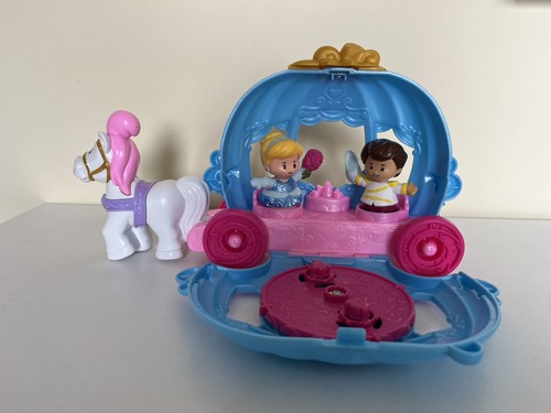 Fisher price little people - fisher-price,