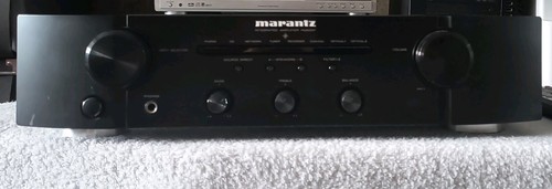 Marantz pm6007 integrated - marantz,
