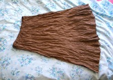 M&S 100% SILK Hippy Gypsy