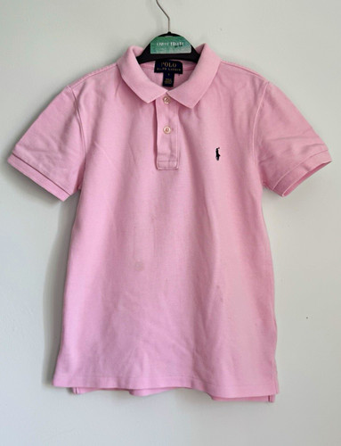 Polo ralph lauren girl - ralph, girl’spink