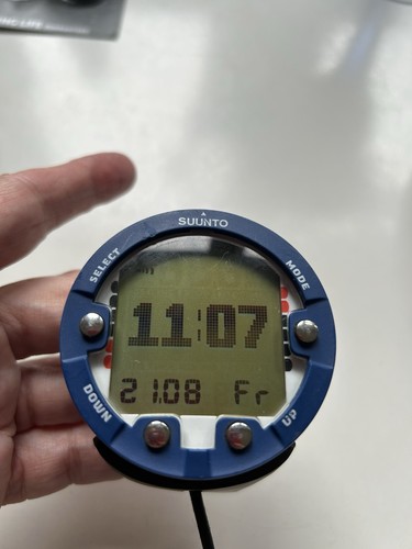 Suunto vyper air diving - suunto,