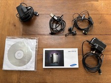 Bundle Of Accessories For