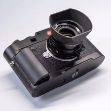 Leica M10 Aluminum Handgrip