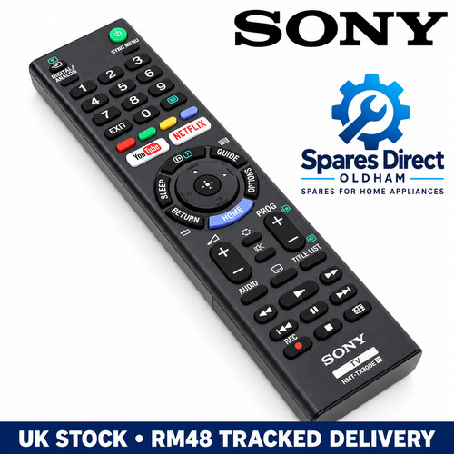 Genuine sony rmt - sony, rmt-tx300e