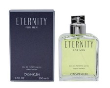 Eternity by Ck Calvin Klein