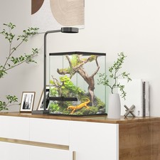 PawHut Glass Reptile