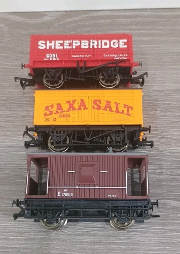 Bachmann gauge rake - bachmann, of