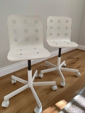 IKEA Jules Junior Desk Chairs