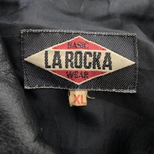 Rare 80 That Time Xl La Rocka