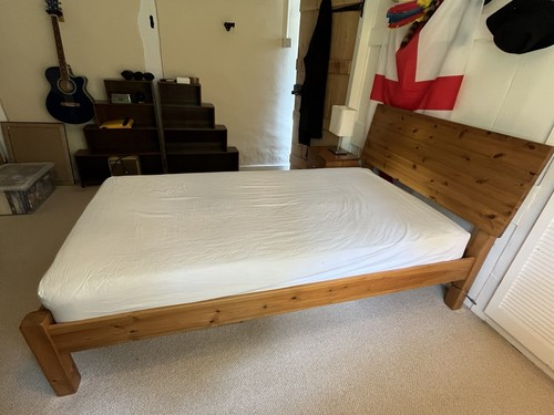 Warren evans sunday bedroom - evans,