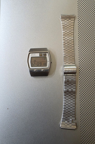 Seiko m159 5010 - seiko, m159-5010