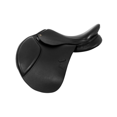 Supreme miami jumping saddle - jumping,