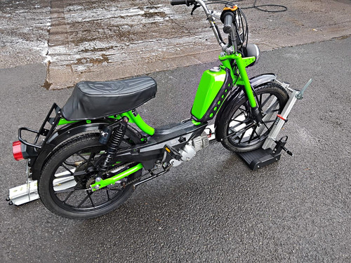 Puch freespirit - puch,