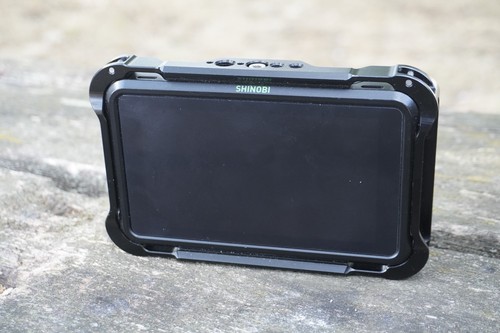 Atomos shinobi hdr - 5.2",