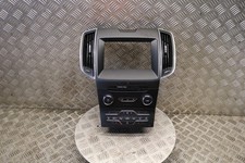 FORD GALAXY MK4 RADIO FASCIA