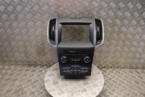 Ford galaxy mk4 radio fascia - ford,