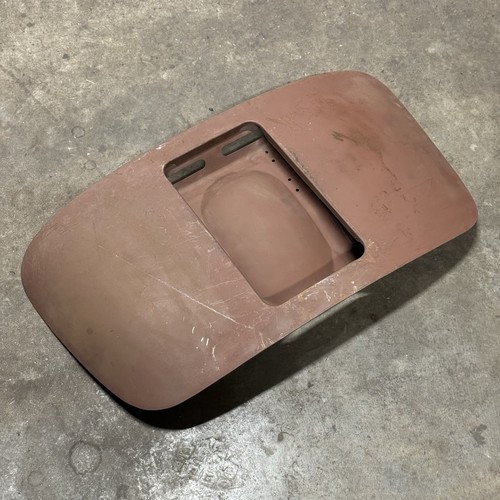 Nos porsche 356 decklid - 356,