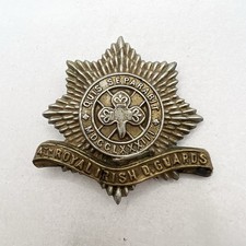 Genuine WW1 4th Royal Irish