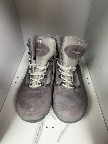 Tec womens canyon sympatex - hi,
