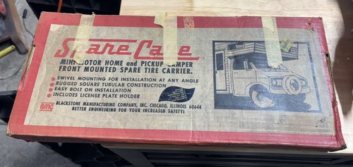 Vintage bmc spare - vintage, care