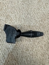 FORD FOCUS 2004 WIPER STALK