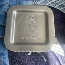 New Zealand Tiki Tray