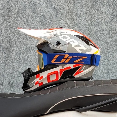 Adult off road motocross - adult,