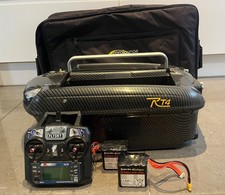 Carplounge RT4 Bait Boat -