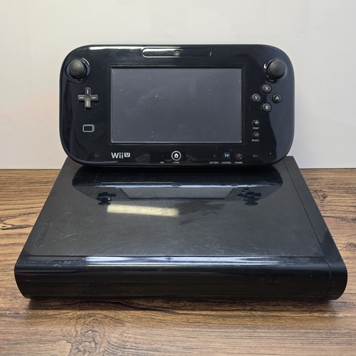 Nintendo wii console - wii, bundle